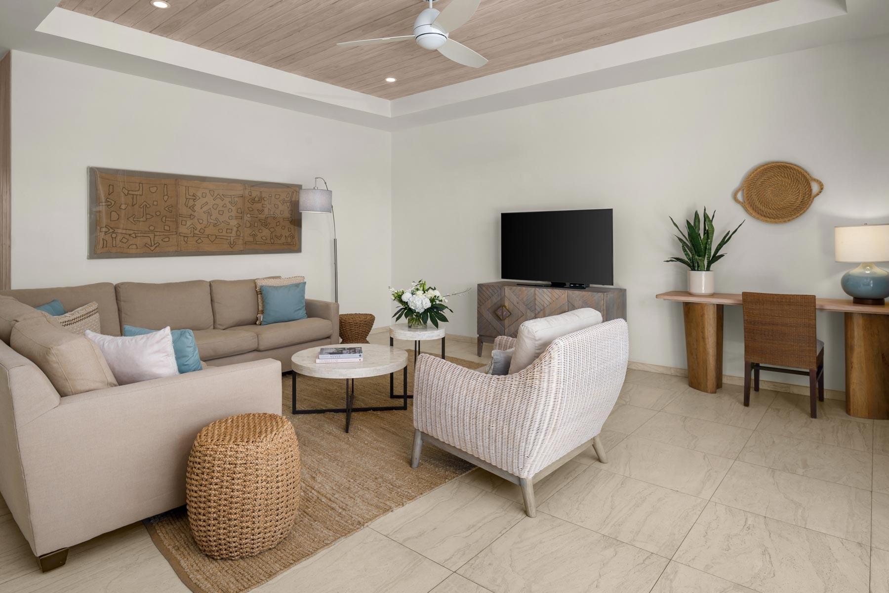 Salt Air Villa - Gallery image 8