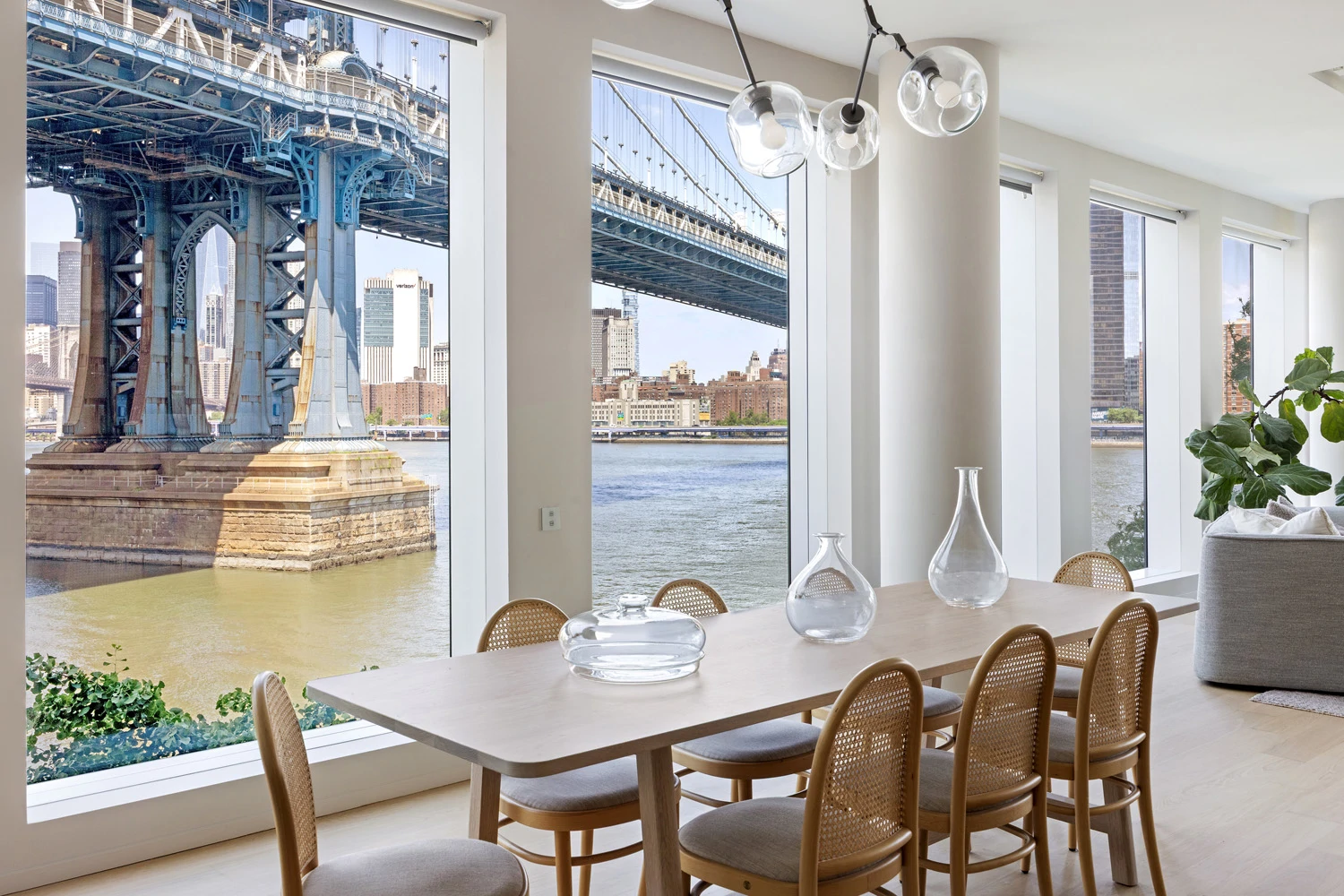 4 bed waterfront condo for sale in DUMBO NYC - Gallery image 9