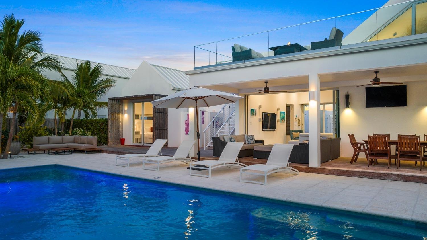 Sunset Beach Villa Unparalleled 21 - Gallery image 72