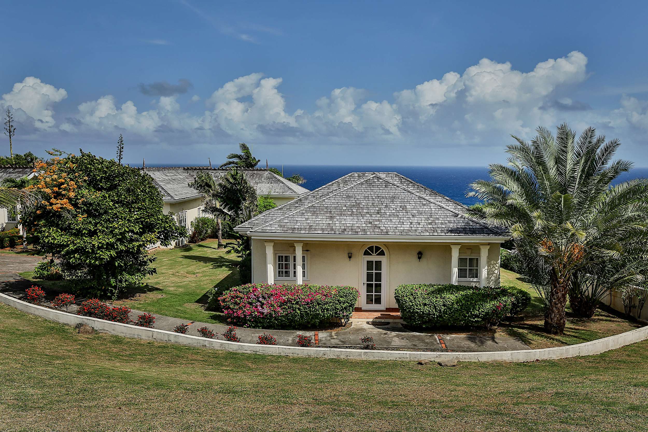 Sea Breeze Villa, Cap Estate. - Gallery image 14