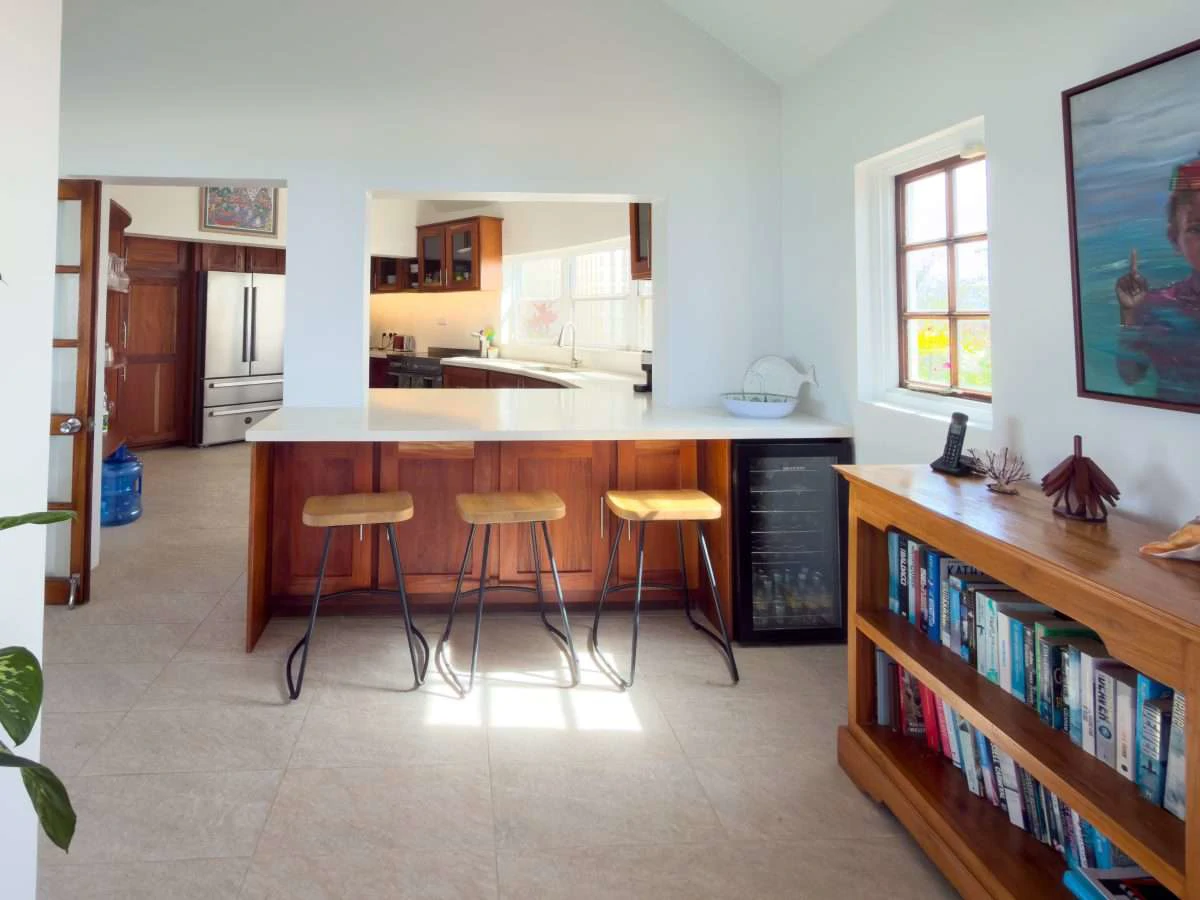 Villa Xanadu, Cap Estate. - Gallery image 7