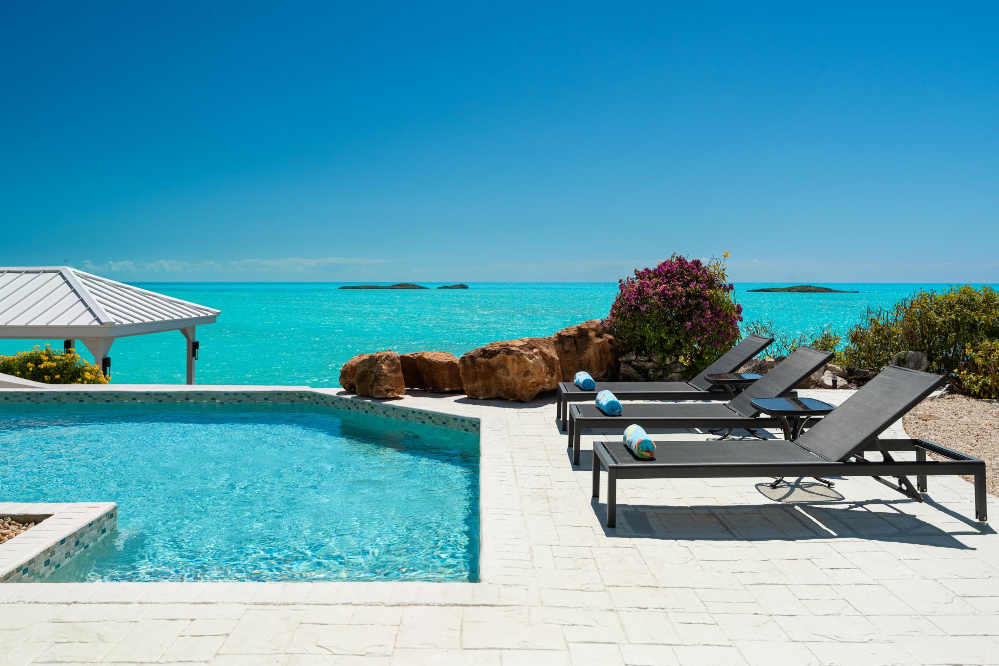 Three Cays Villa - Gallery image 25