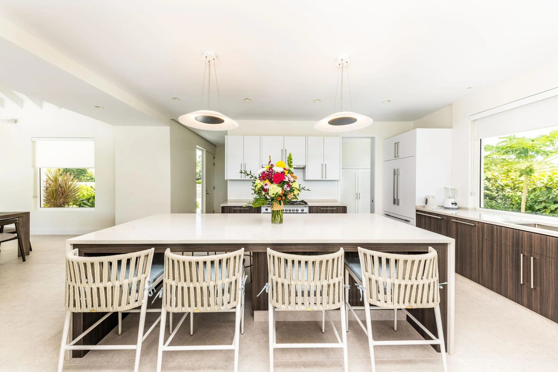 Starfish Villa - - Gallery image 37