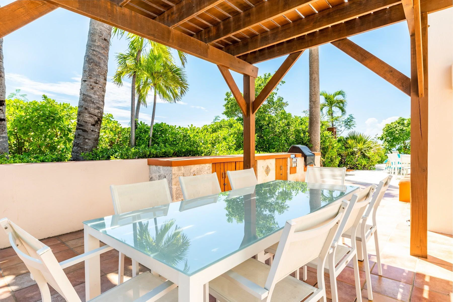 LA KOUBBA - CHALK SOUND DRIVE - Gallery image 28