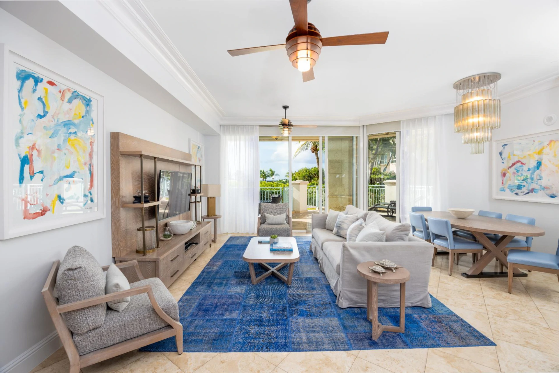 Seven Stars - Gallery image 2