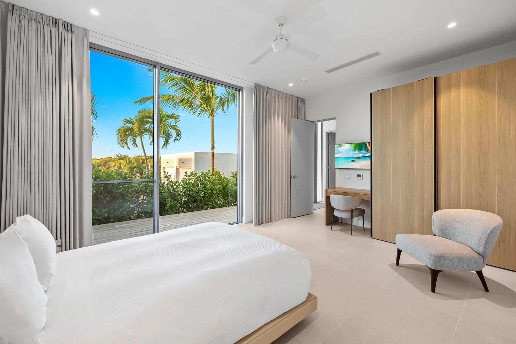 Ocean Estate 9 - Reef Villa at South Bank - Gallery image 27