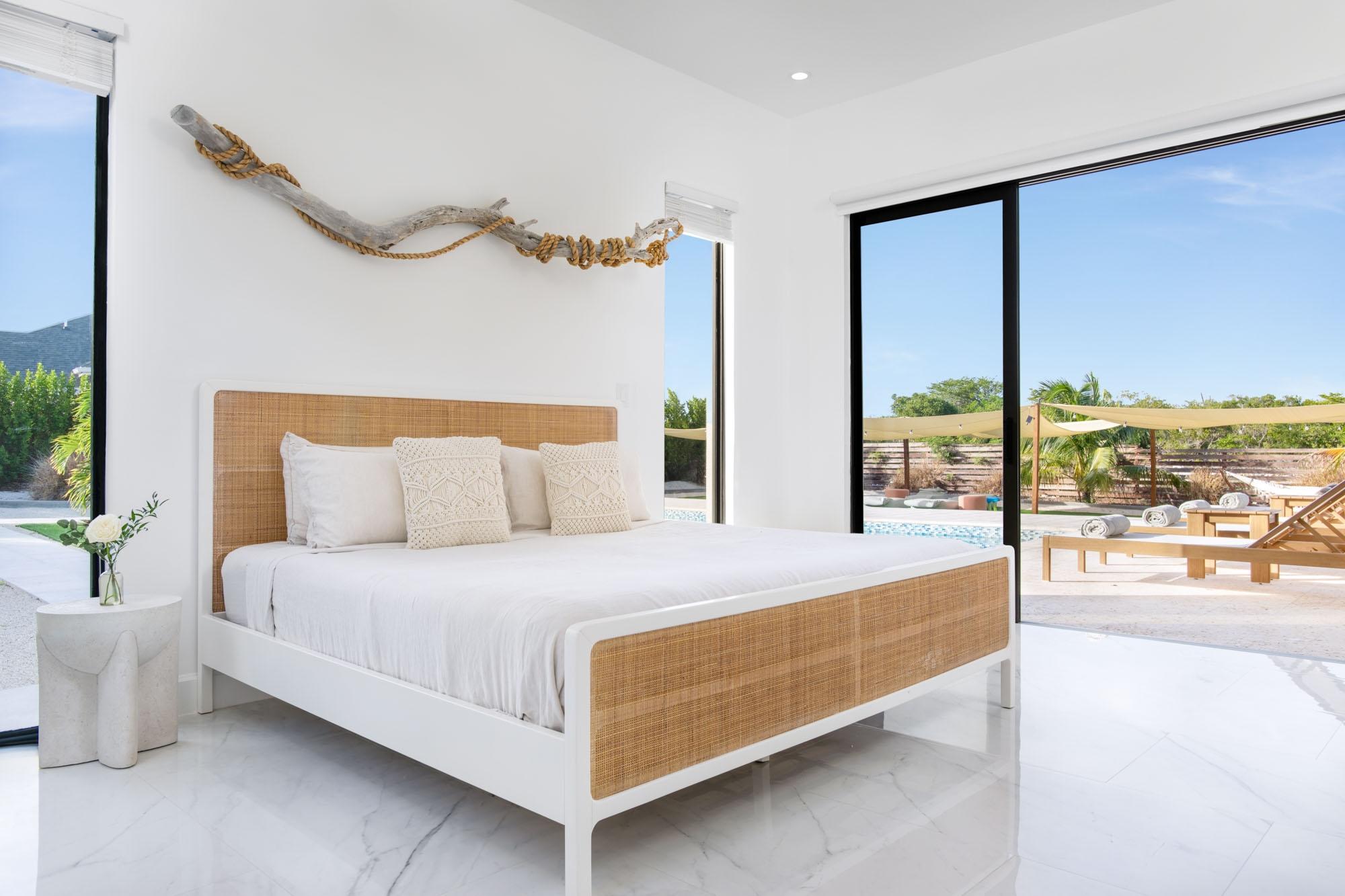 Seastar Villa, Long Bay Hills - Gallery image 17