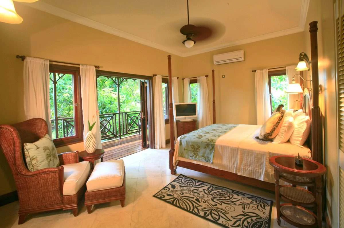 C'est La Vie, Trouya, St Lucia - Gallery image 10