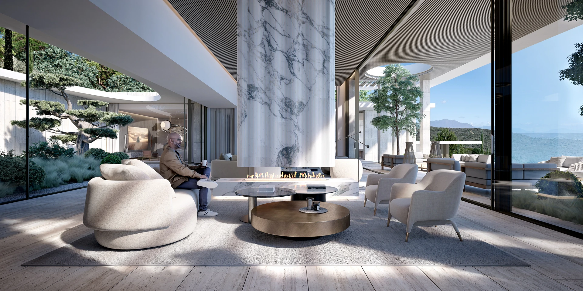 The 15 - La Gran Reserva, Sotogrande - Gallery image 2