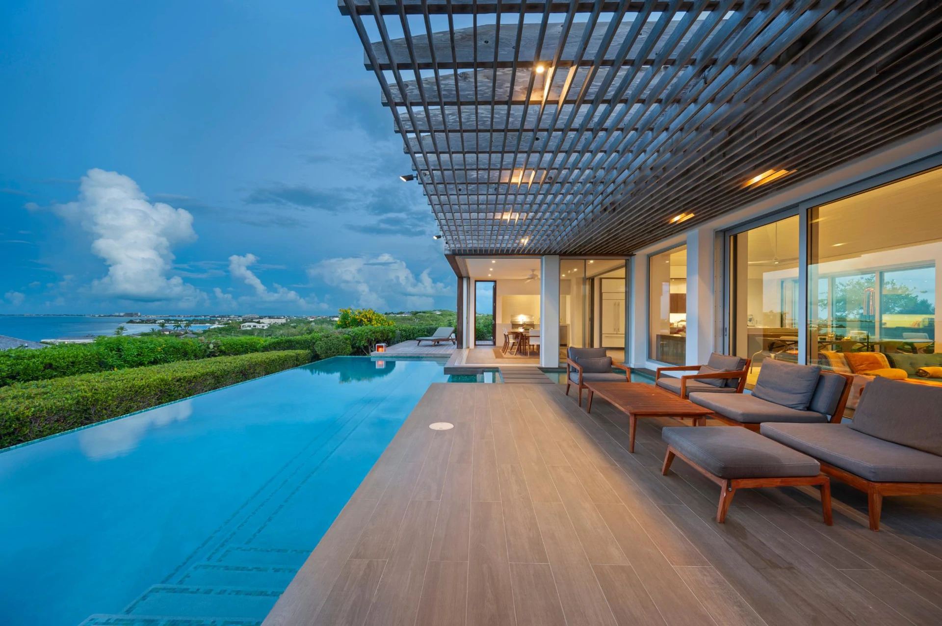 Villa Cosmo - Skyline Villas - Gallery image 36