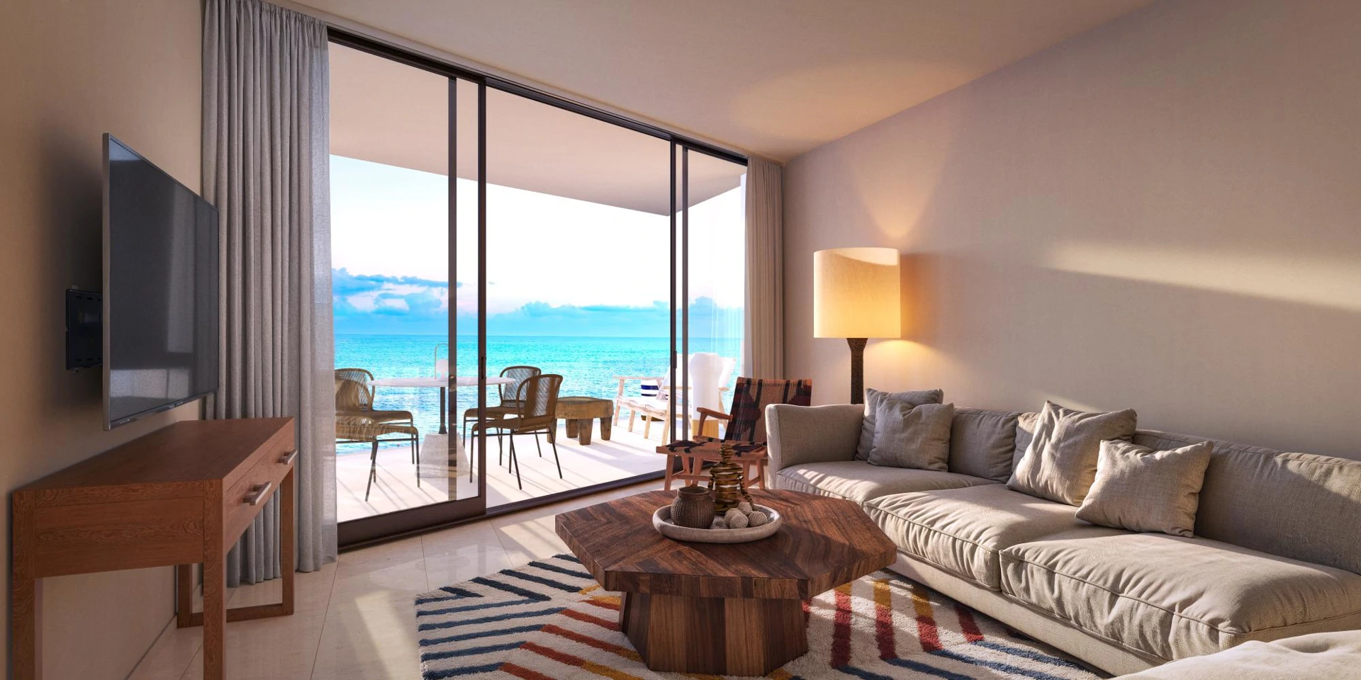 The Andaz Residences - Gallery image 9