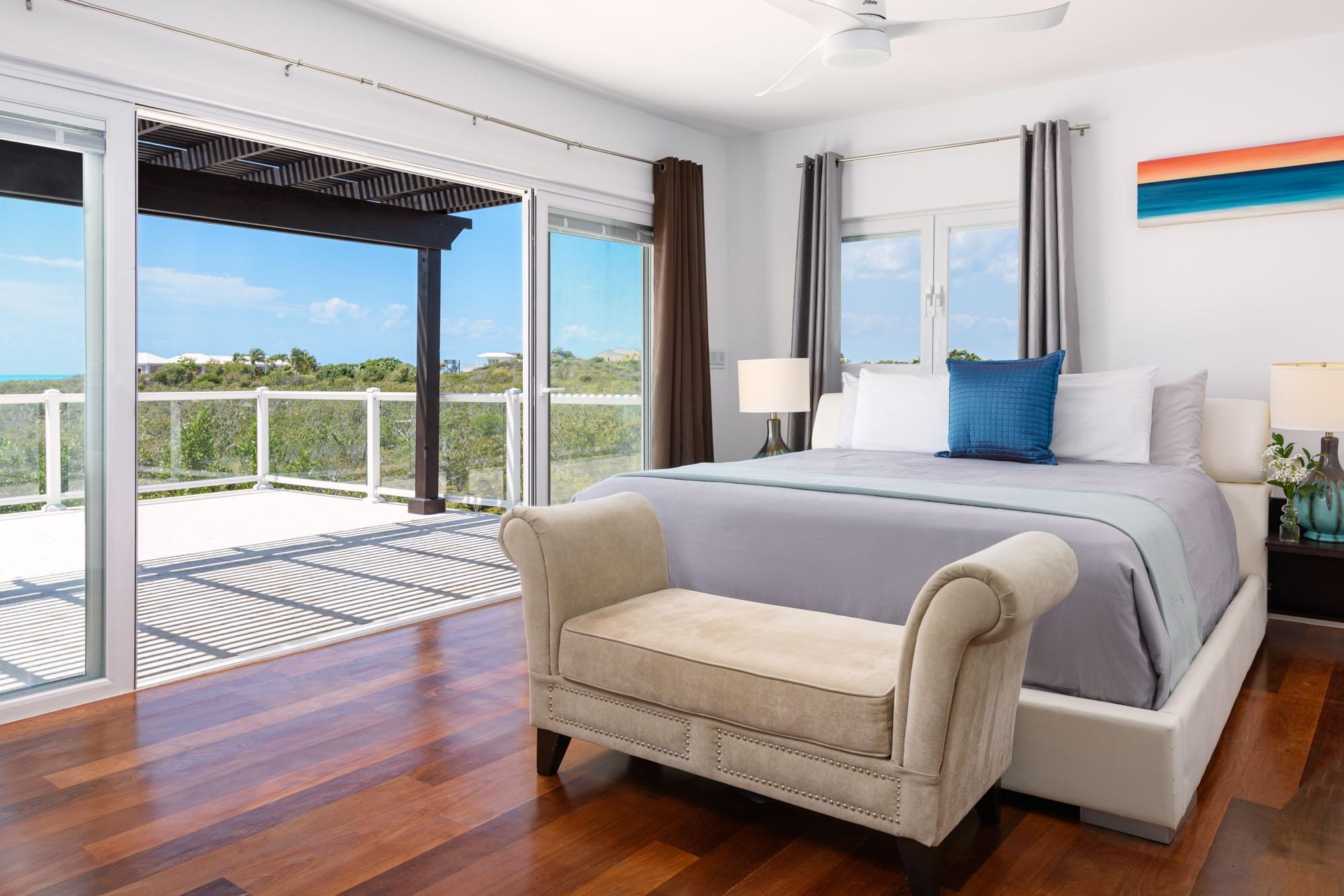 Ocean View Villa - Gallery image 10