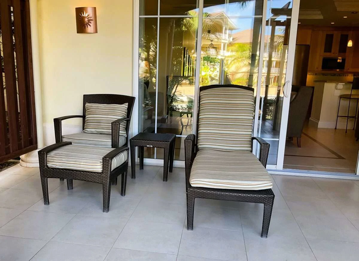 Apt 902, The Landings, Rodney Bay. - Gallery image 3