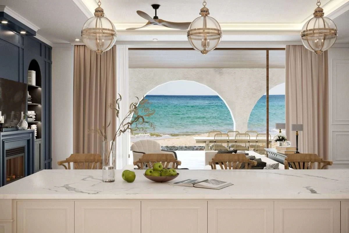 Seven Wonder Villas, A'ila, Rodney Bay - Gallery image 18