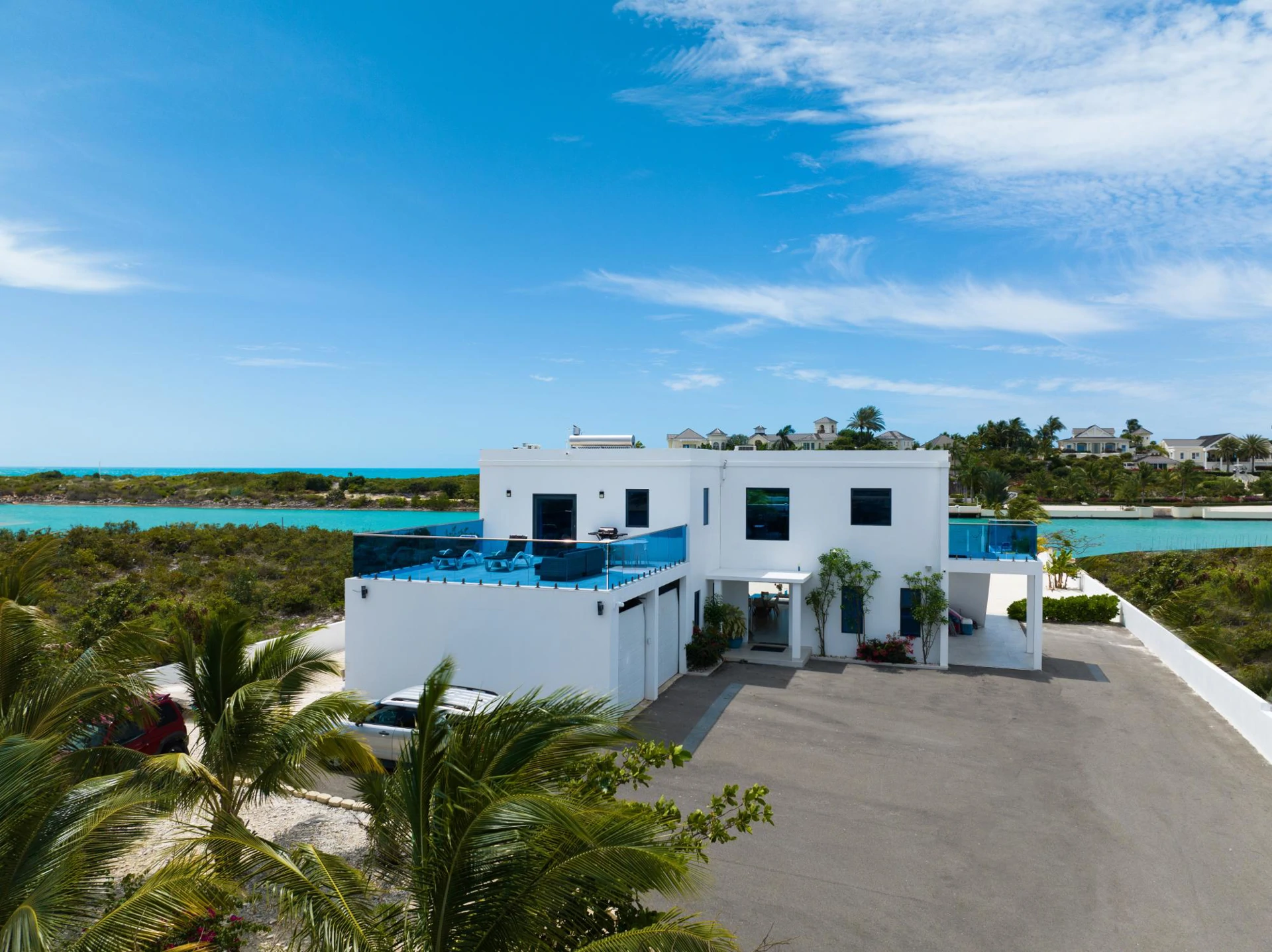 Ocean Orchid Villa - Gallery image 2