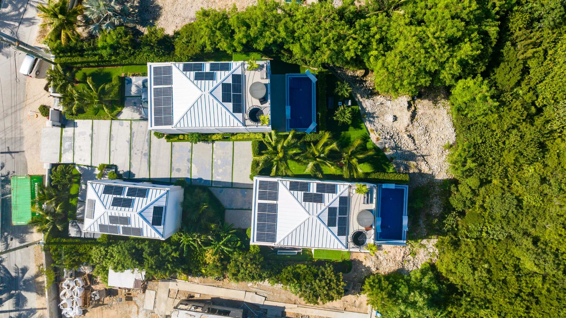 Honeymoon Villas - Gallery image 10