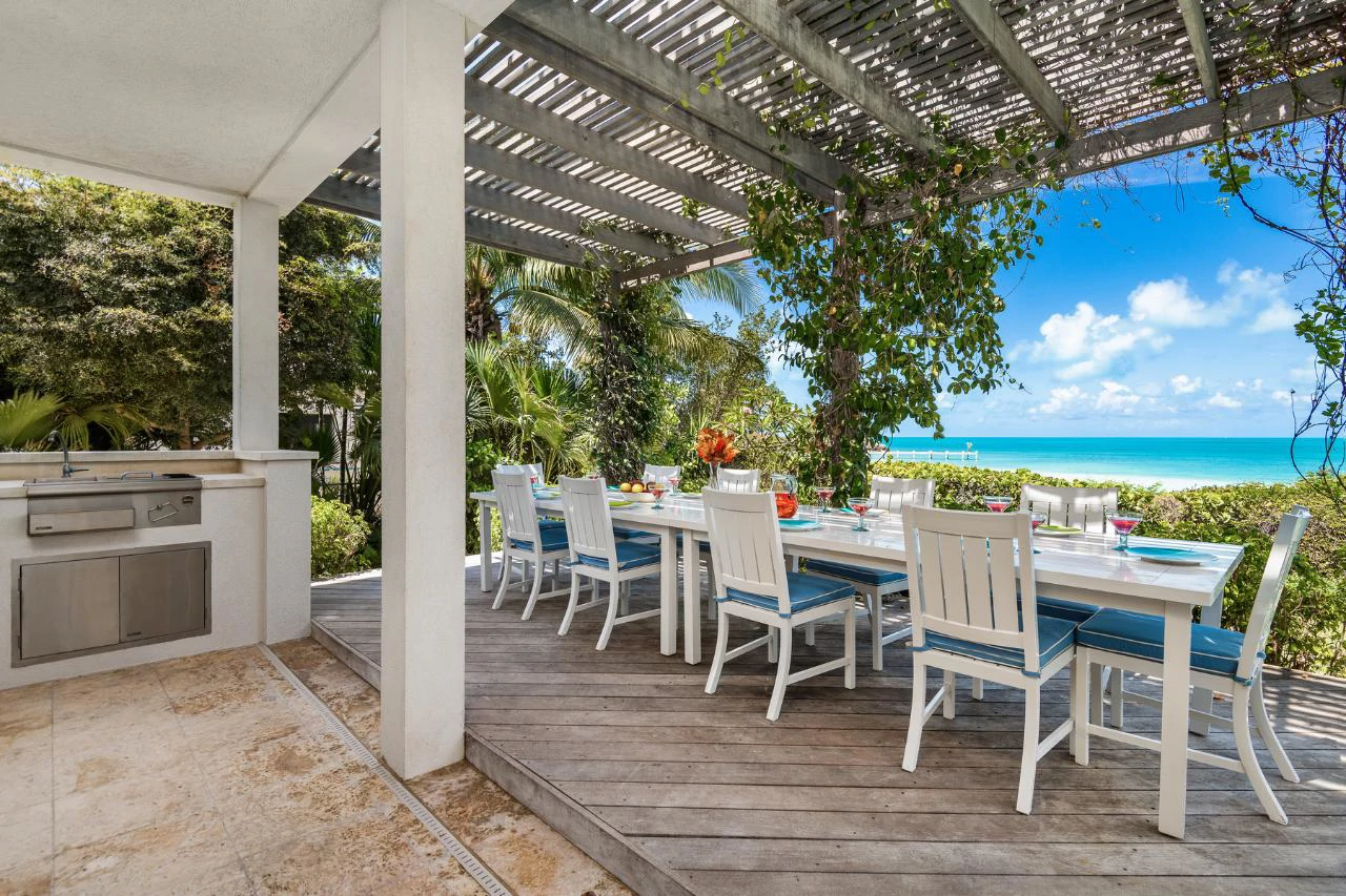 LILIKOI BEACH VILLA - Gallery image 10