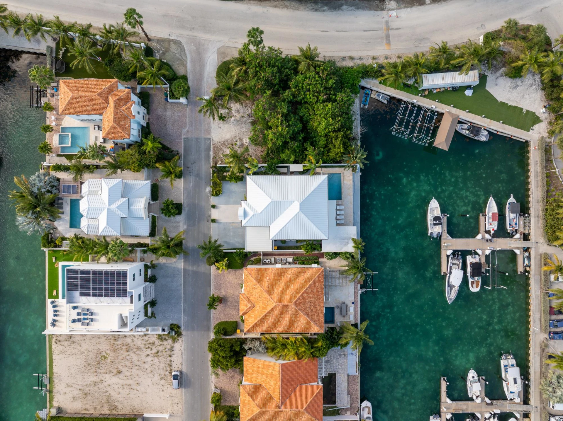 CHANNEL VILLA - Gallery image 70