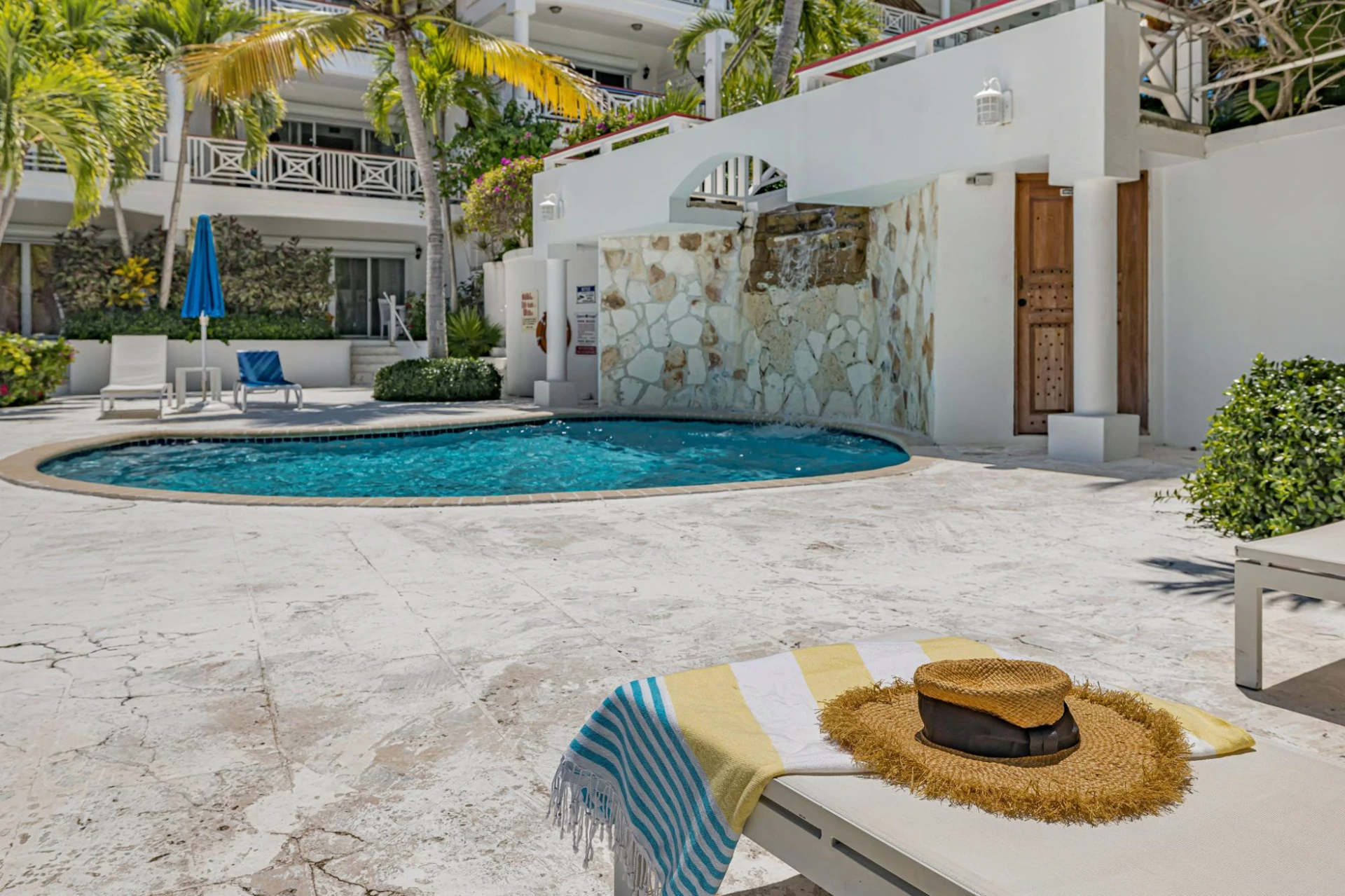 Queen Angel Resort B102 - Gallery image 11