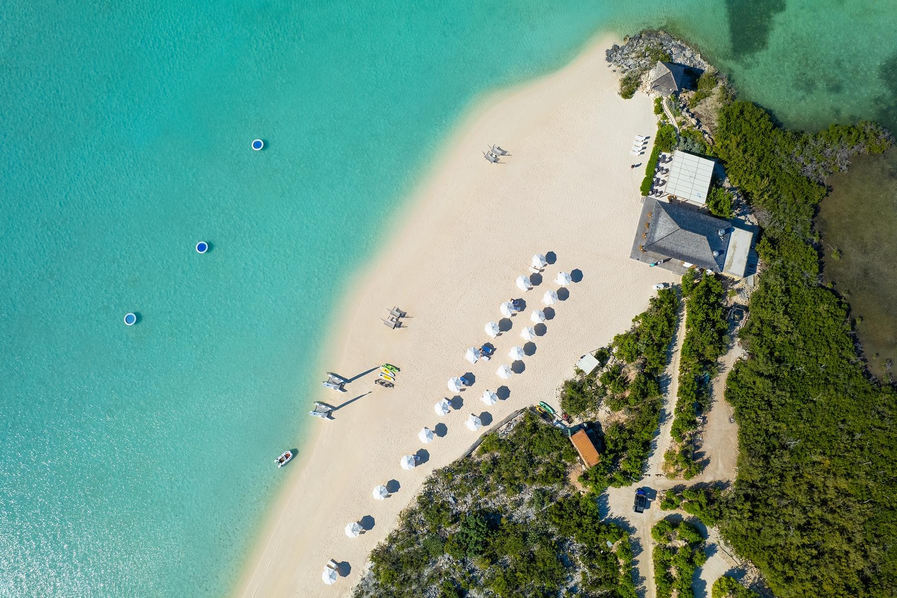 Garden Estate Villa - Sailrock Peninsula Estate - Gallery image 18