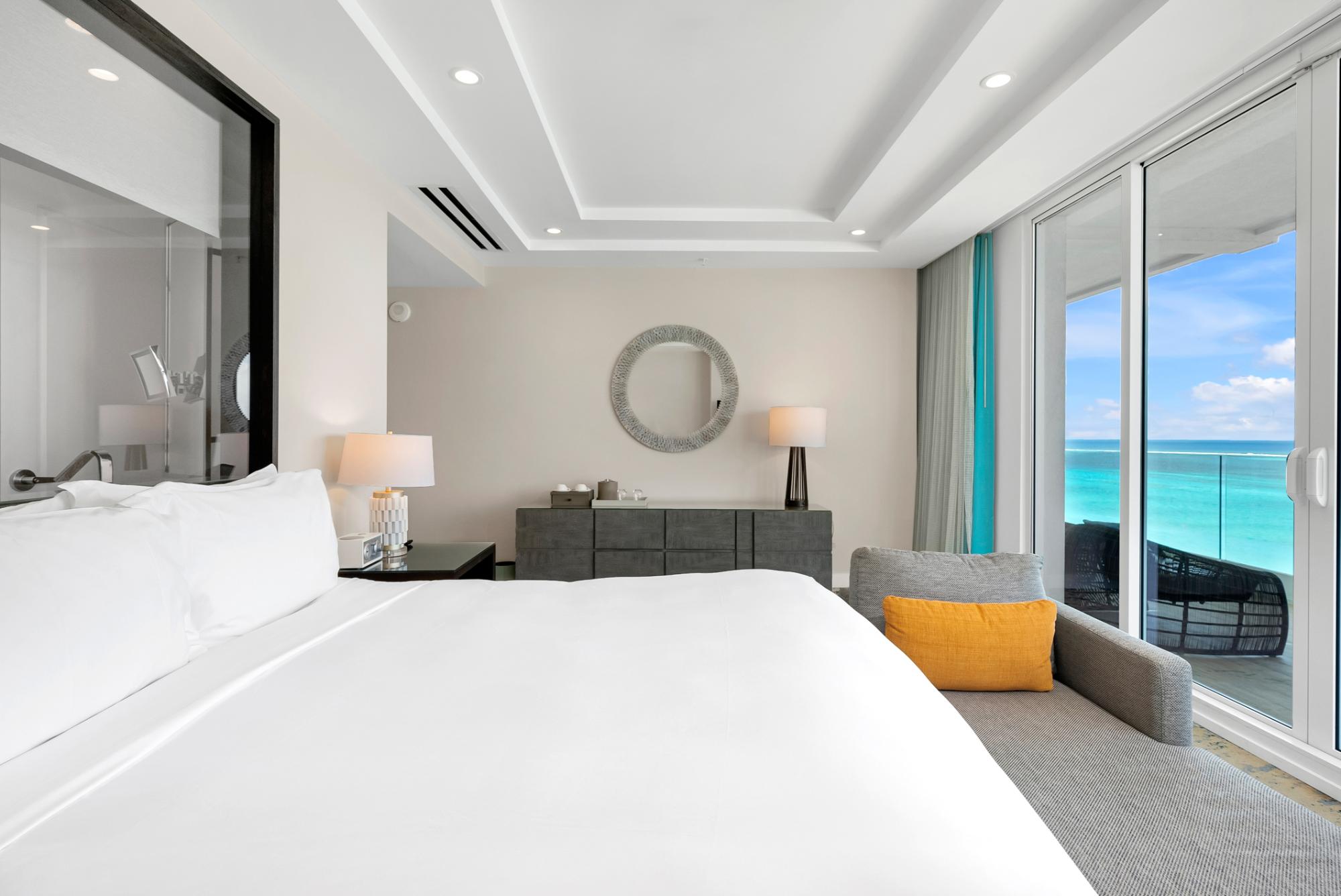 9B Tower A Ritz Carlton Residences 2 BR 3 BA - Gallery image 16