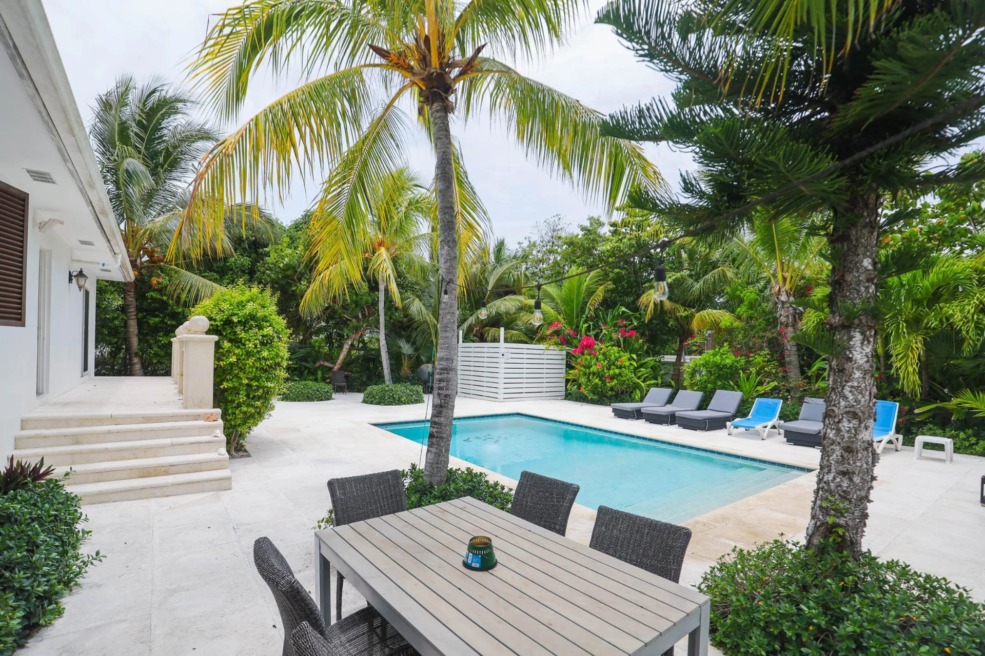 Beach Walk Villa Tranquility Lane - Gallery image 49