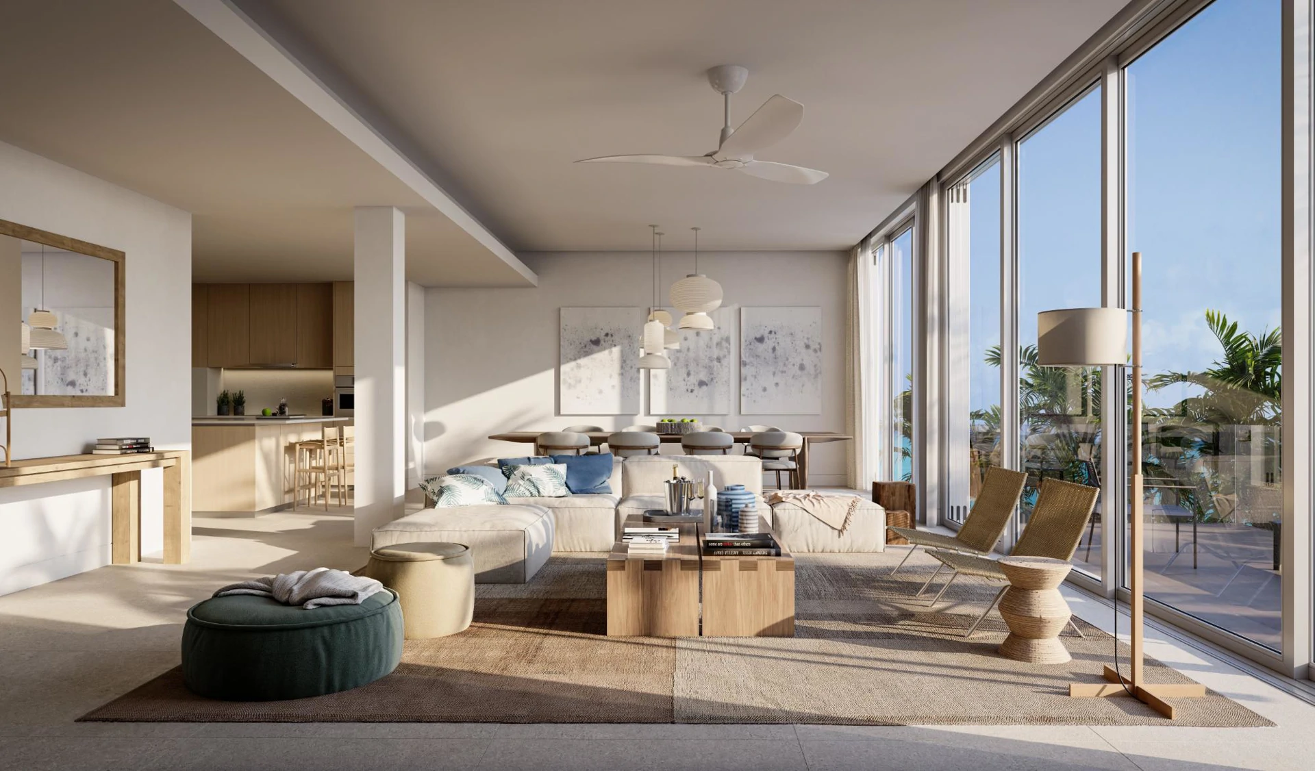 Kempinski Grace Bay - Gallery image 2