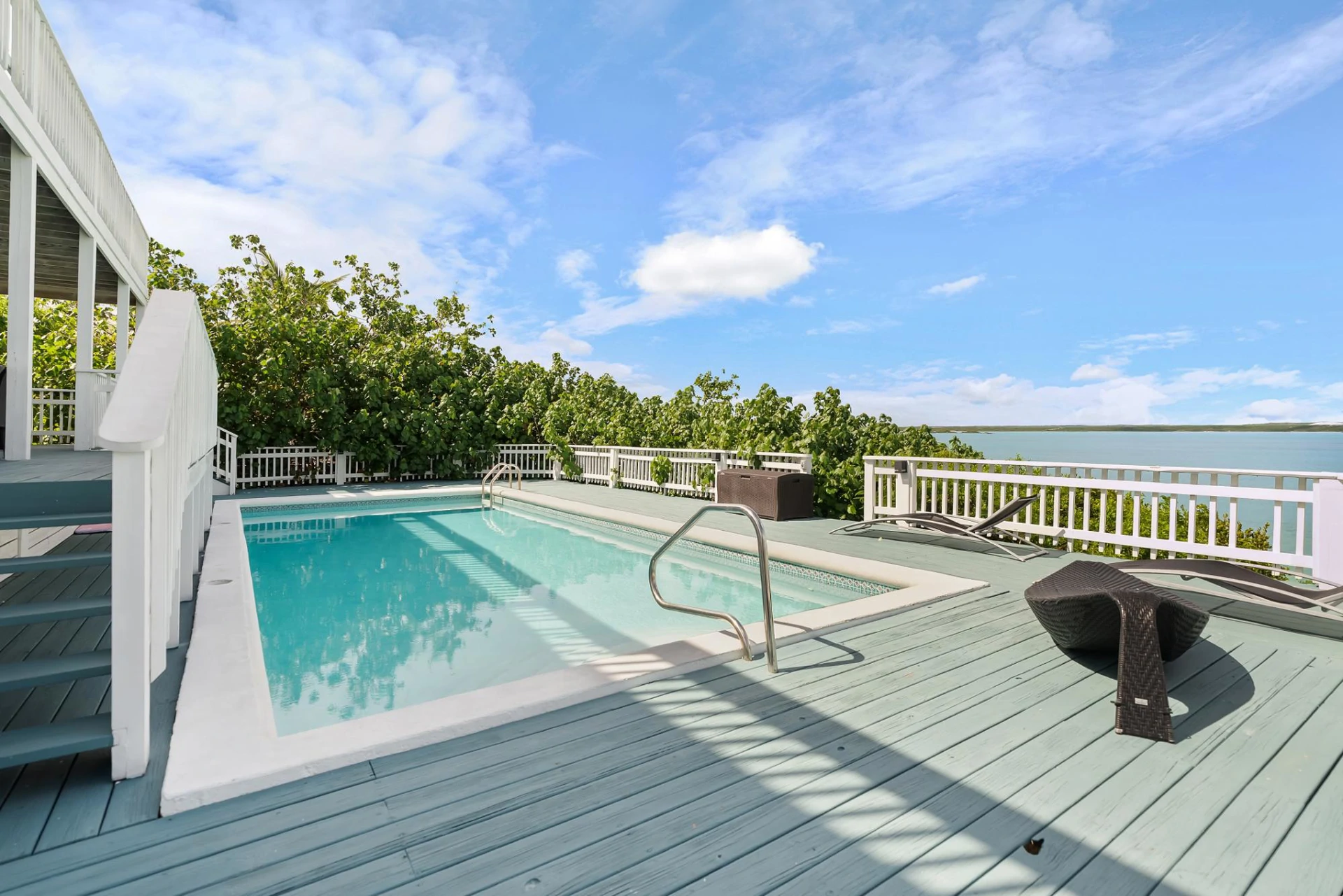 CHALK SOUND VILLA OASIS - Gallery image 33