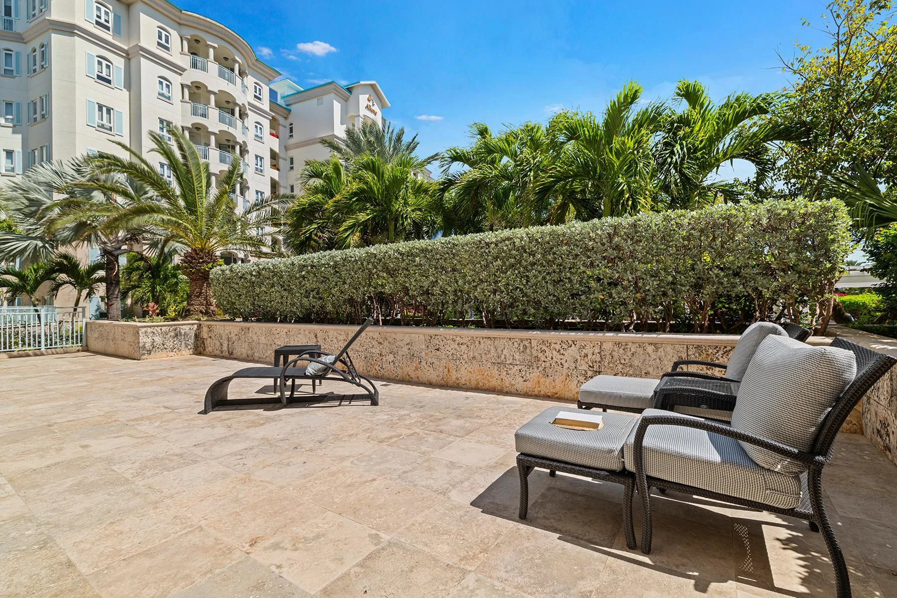 2105/2106 SEVEN STARS - Gallery image 23