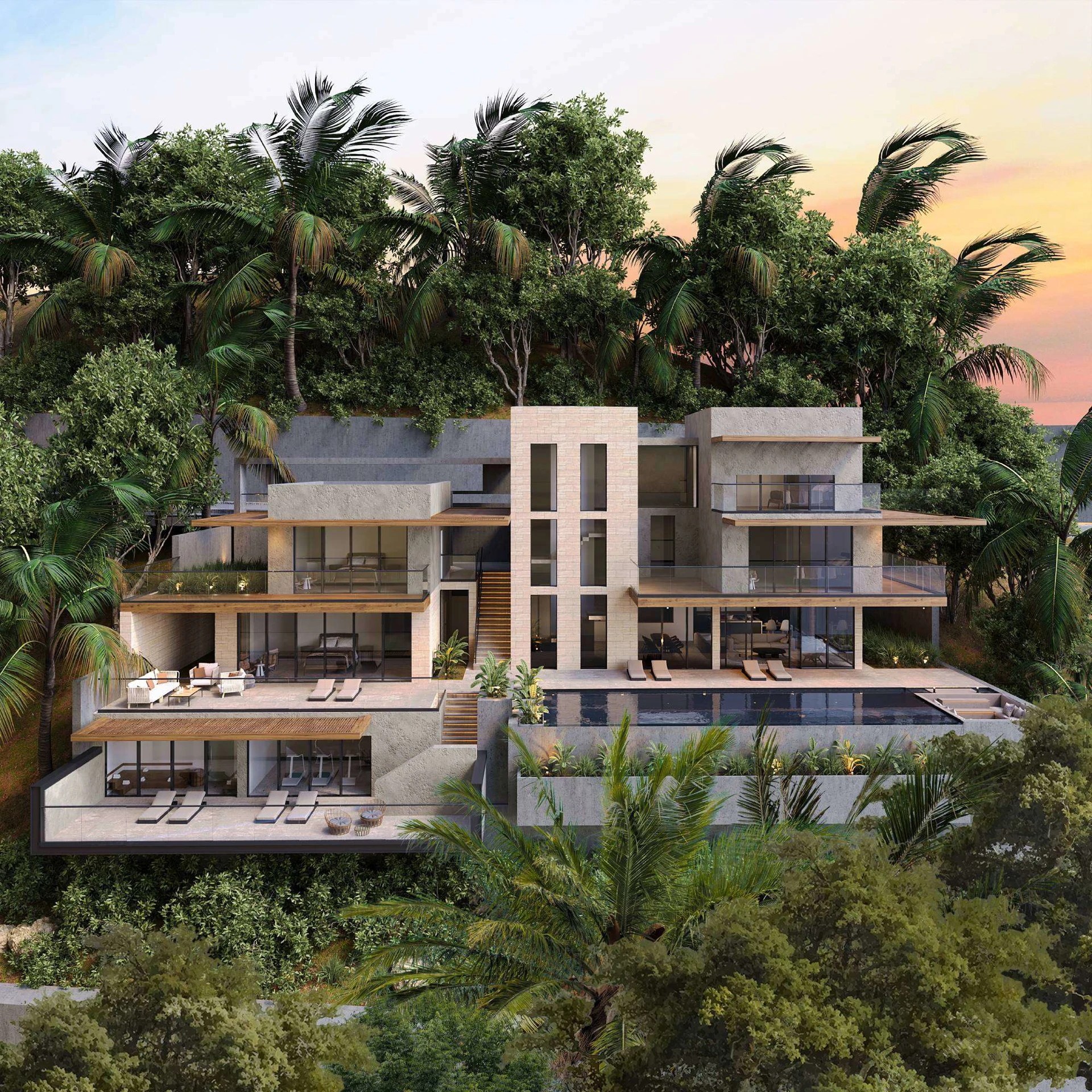 Dream Villas, A'ila, Rodney Bay - Gallery image 5