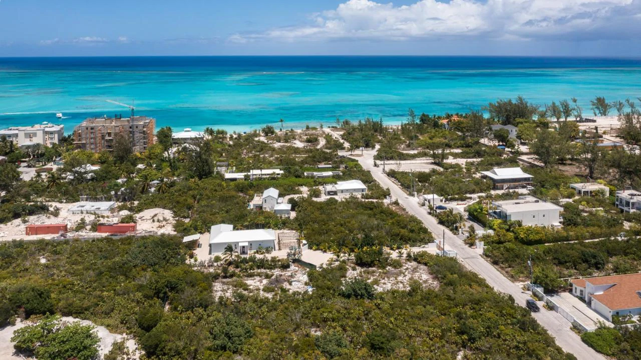 Coral Villas On Grace Bay - Gallery image 4
