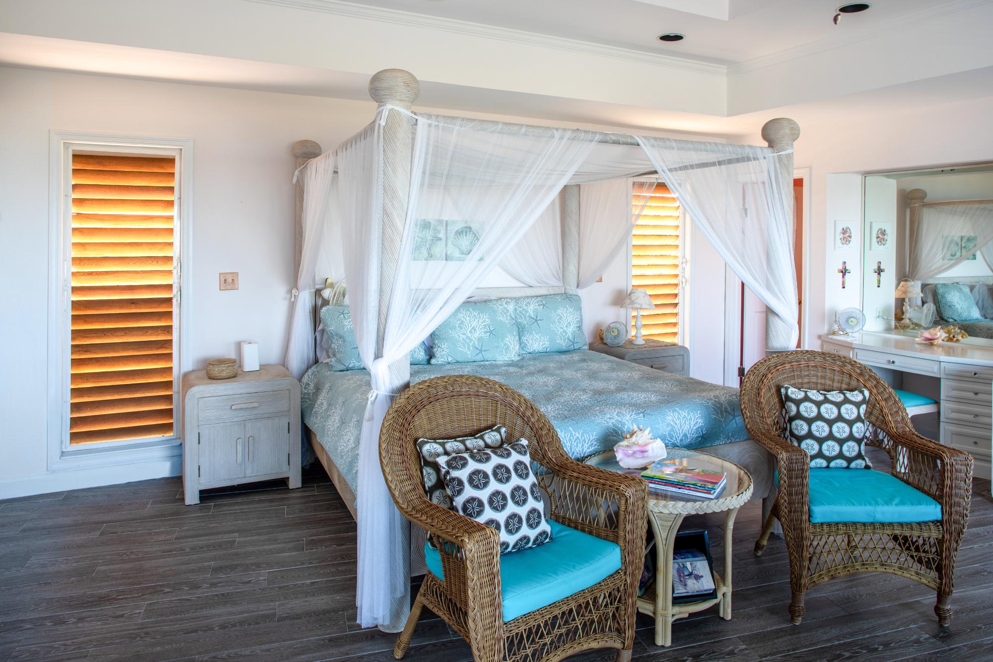 Barracuda Point, Pine Cay - Gallery image 19