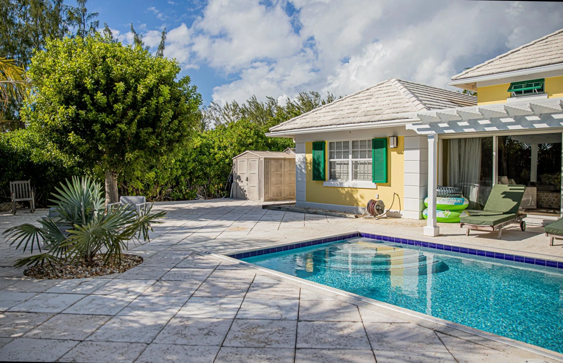 Starfish Villa - Gallery image 34