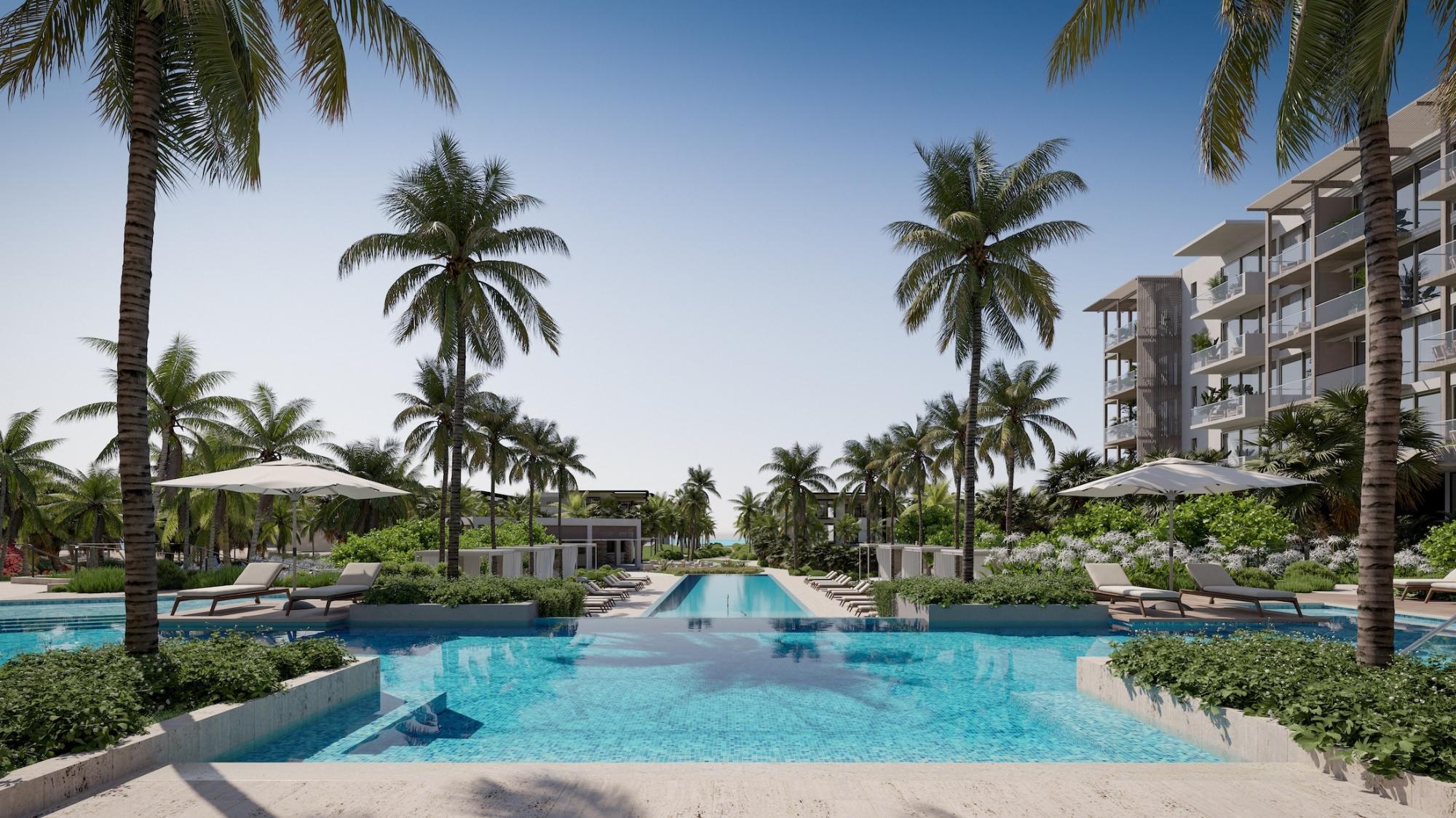 THE KEMPINSKI GRACE BAY - Gallery image 6
