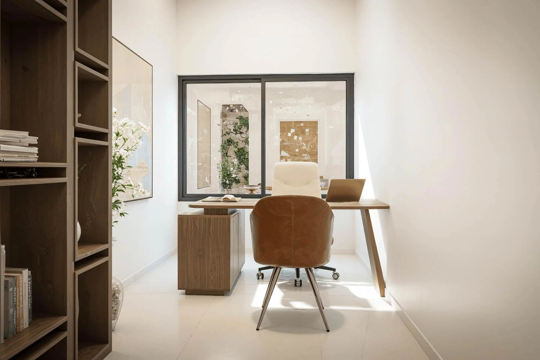 The View at Cherubs - Gallery image 8