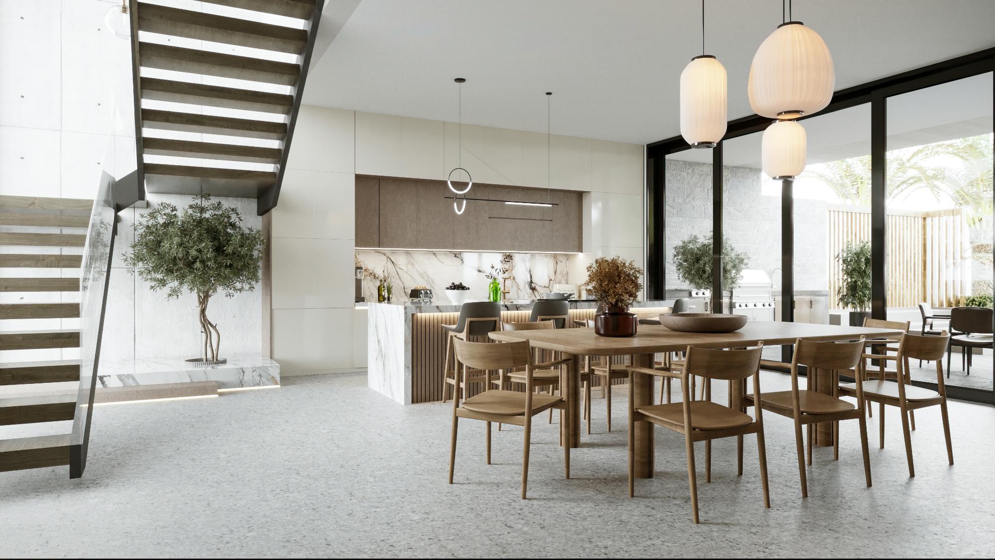 3 URBN Villas Long Bay - Gallery image 3