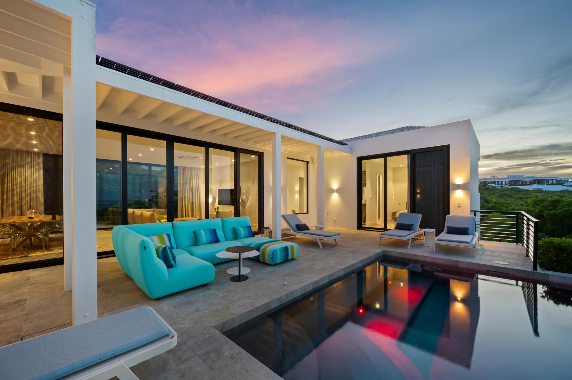 Villa Luna - Skyline Villas - Gallery image 46