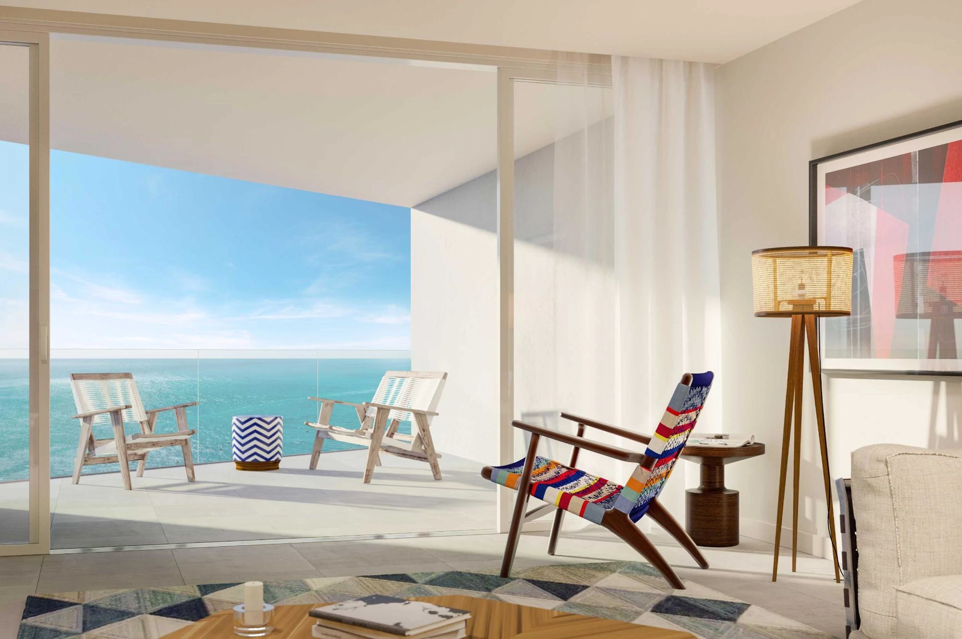 The Andaz Residences - Gallery image 3