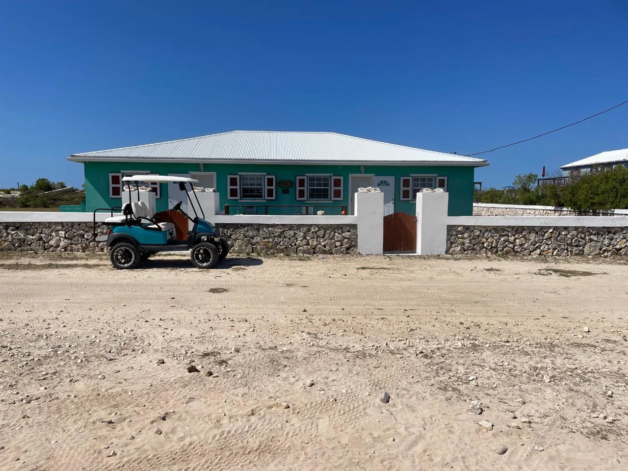 Coconut Room Salt Cay Home and Lot - Gallery image 10