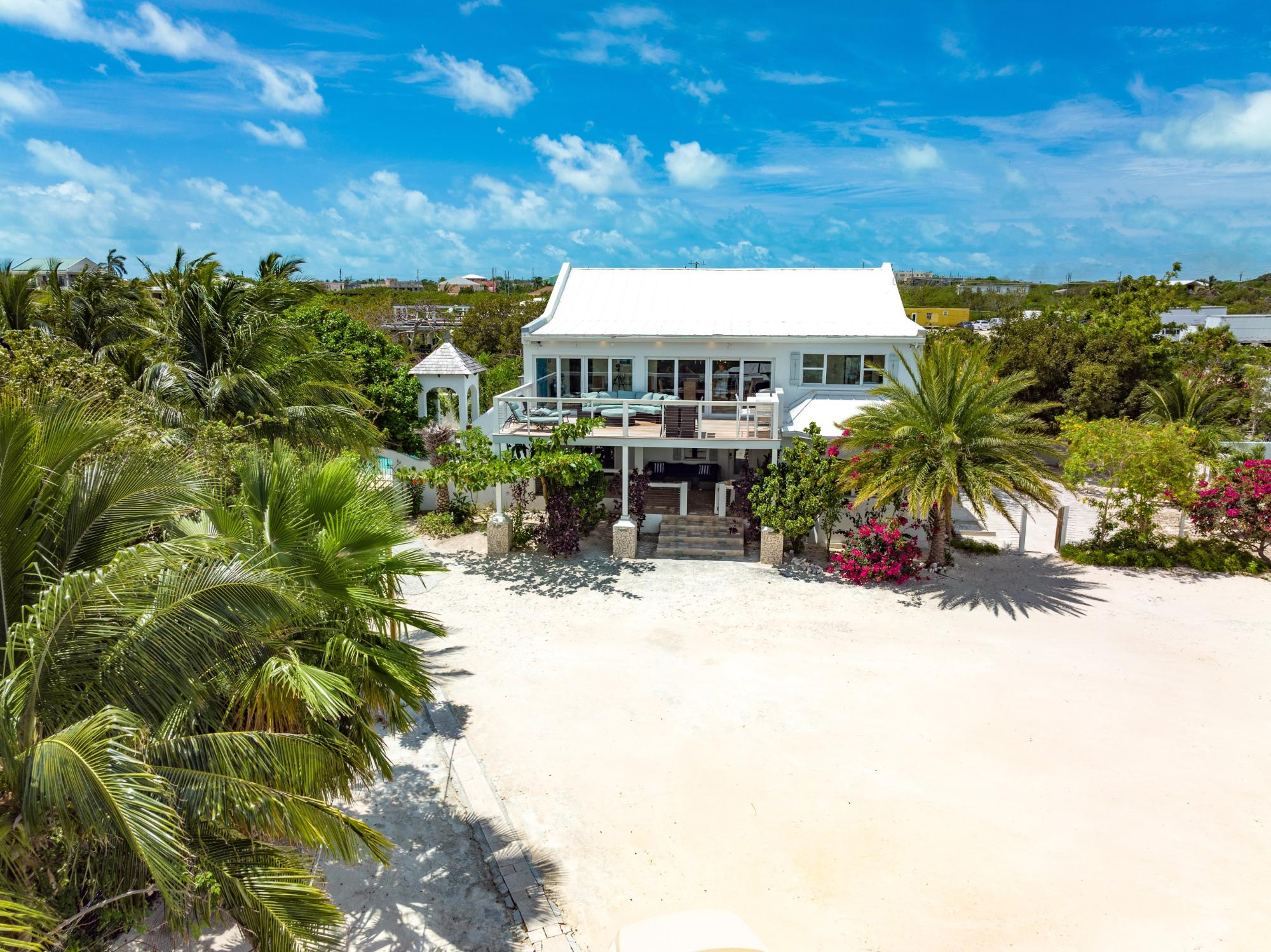 Villa Seascape