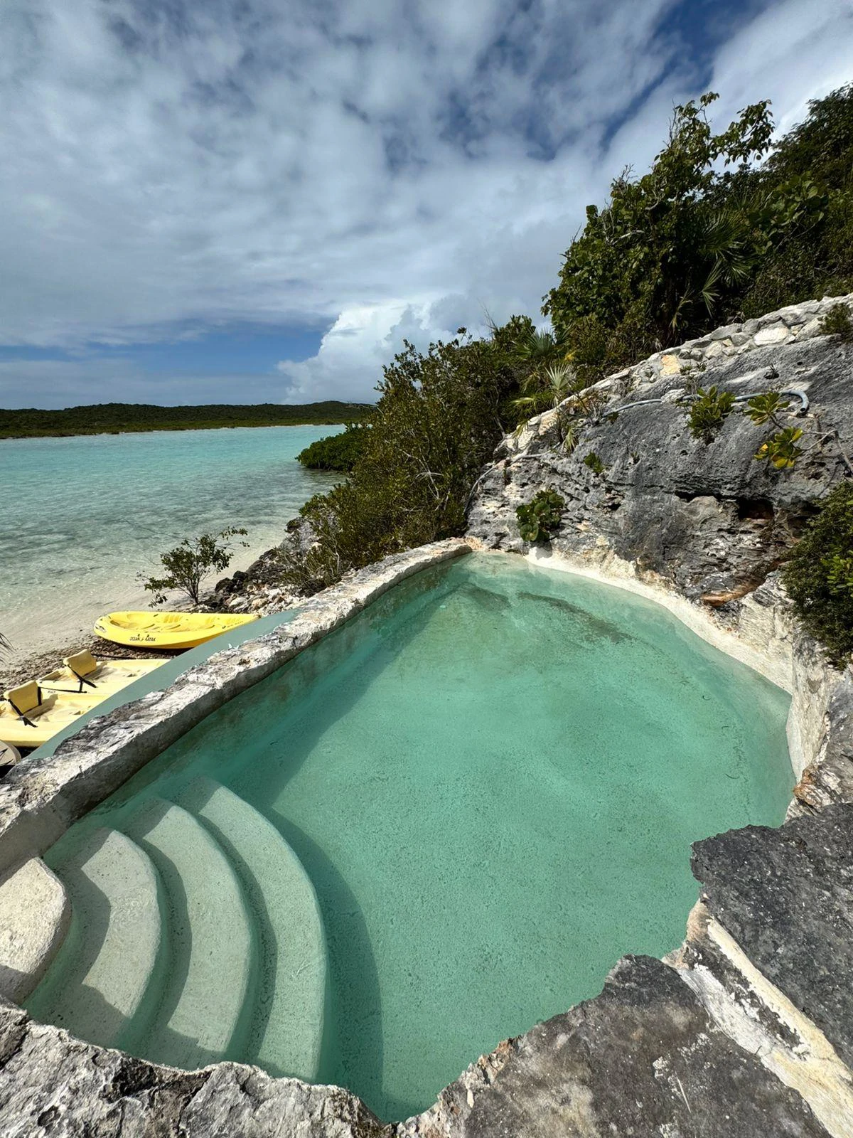 Beau Soleil Villa, 178 Chalk Sound Road - Gallery image 50