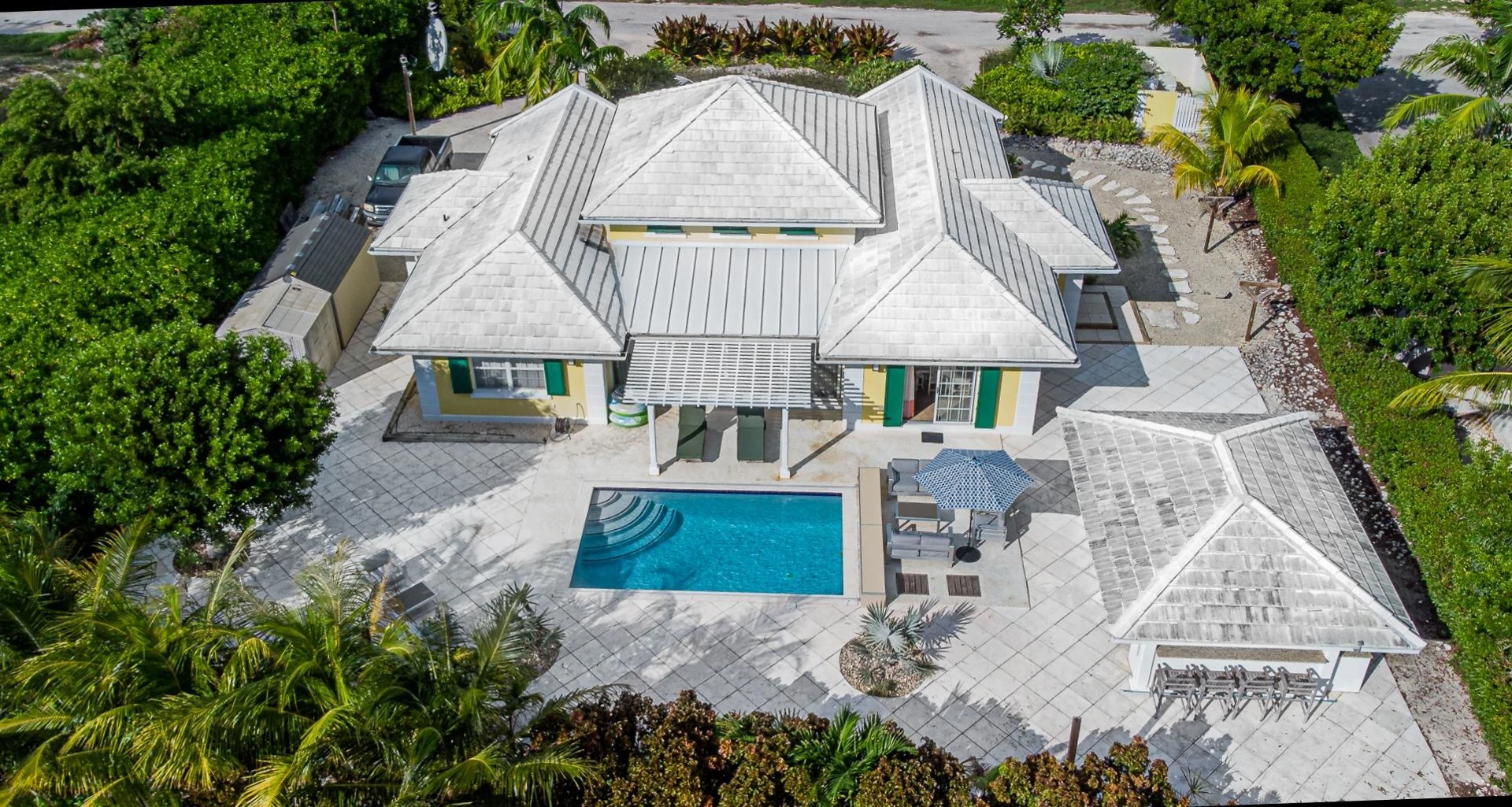 Starfish Villa - Gallery image 41