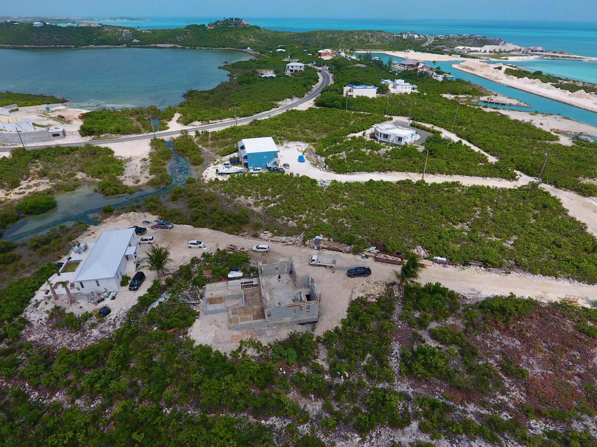 The Docks at Turtle Tail - Gallery image 15