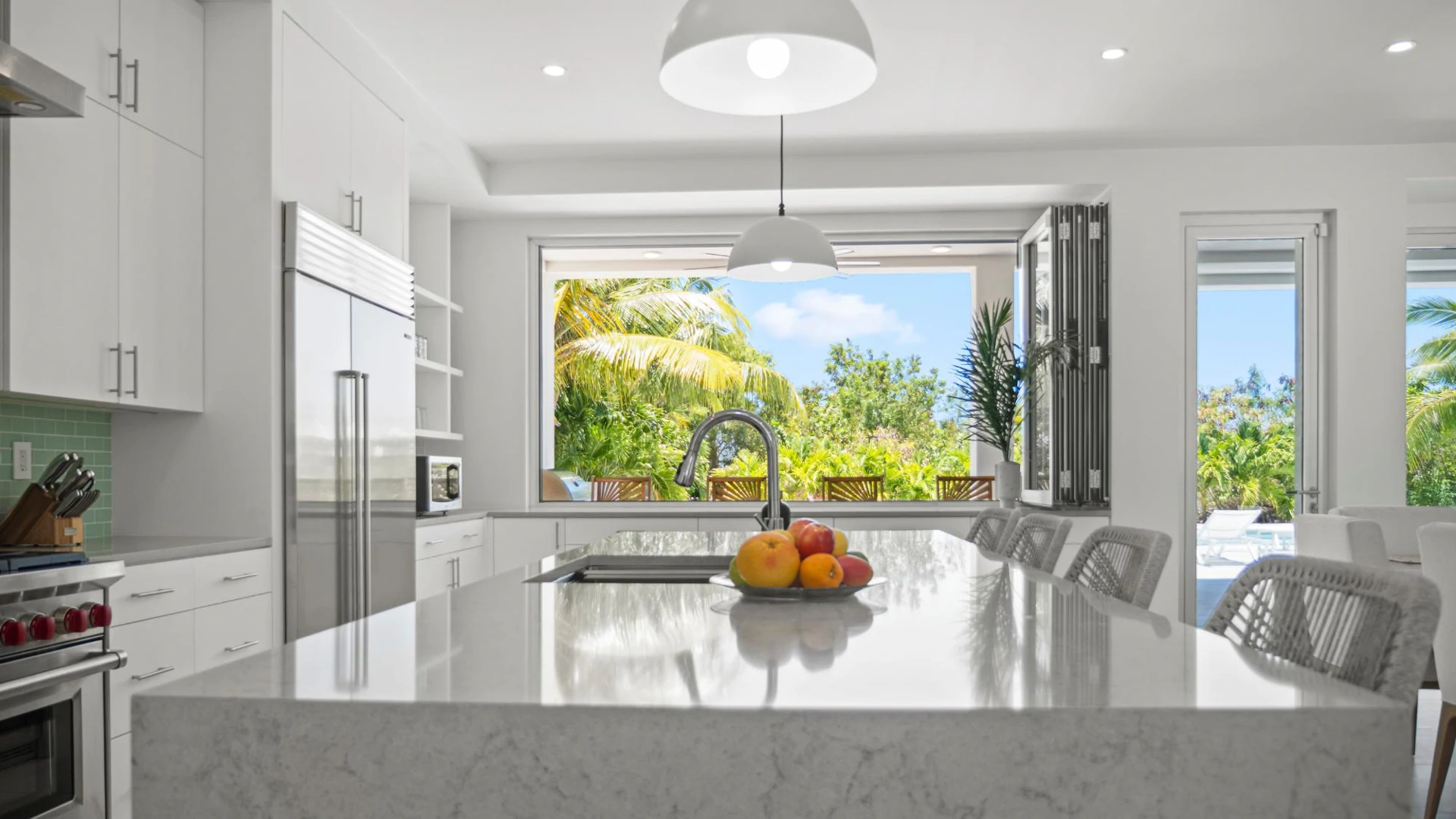 PURE WATER VILLA-HUMMINGBIRD LANE - Gallery image 11