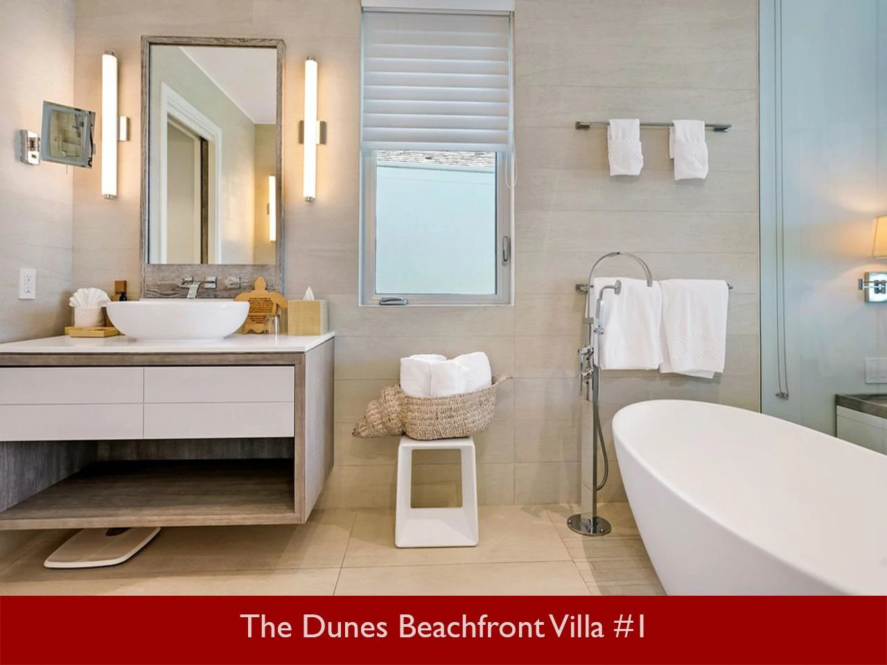 The Dunes Villa #1 - Gallery image 10