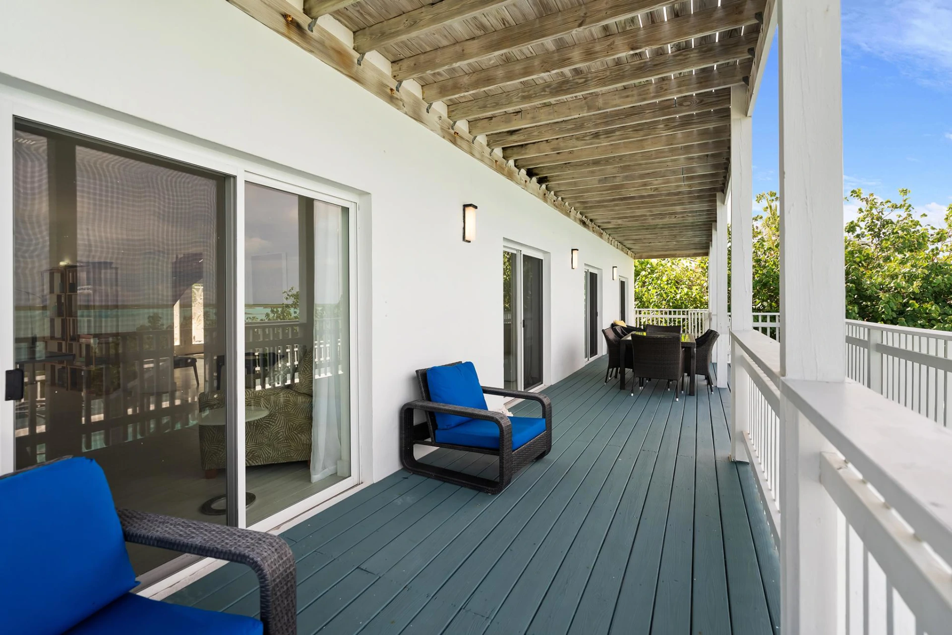 CHALK SOUND VILLA OASIS - Gallery image 29