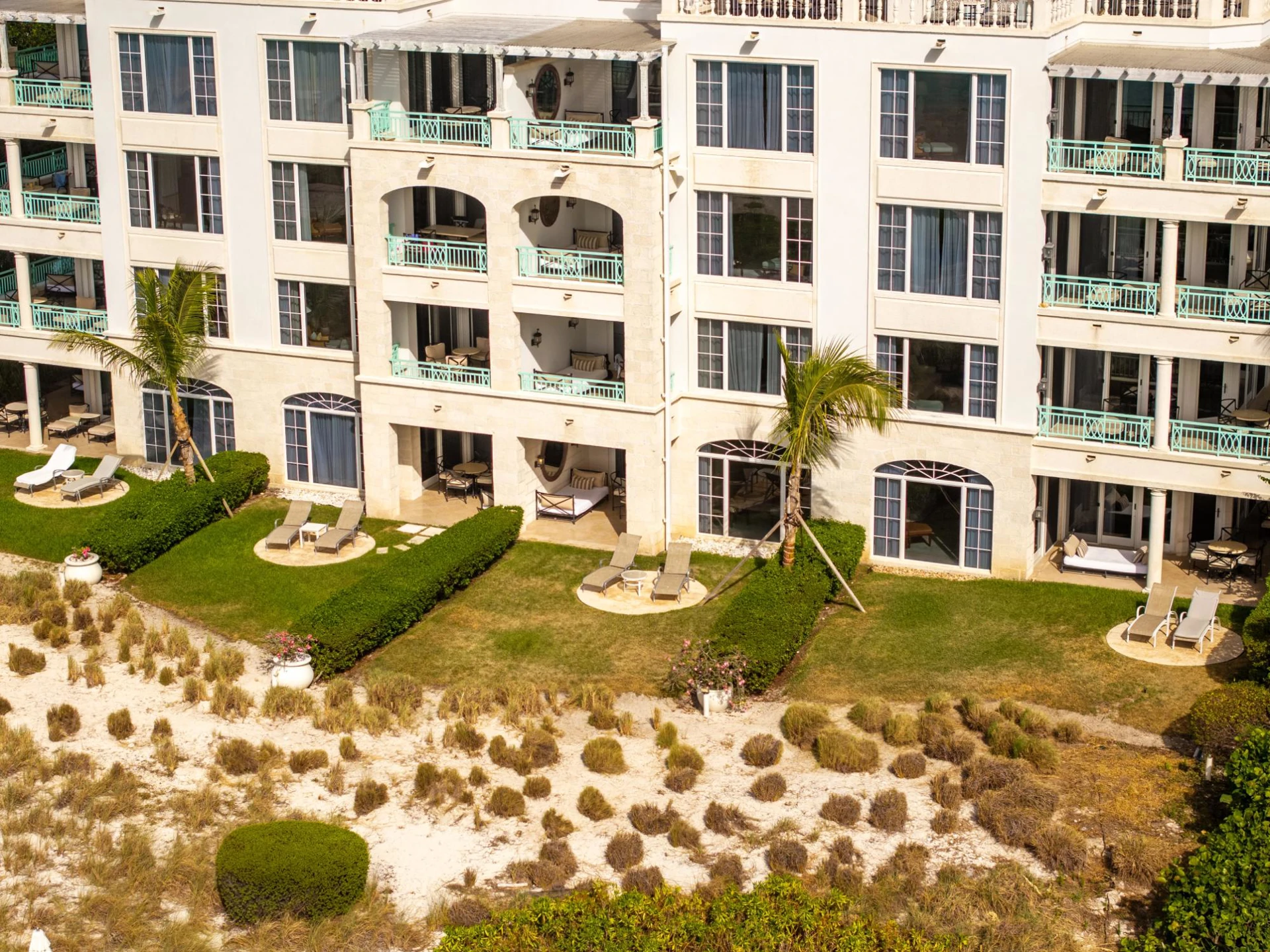 The Palms Resort & Spa, PRINCESS DRIVE - Gallery image 44