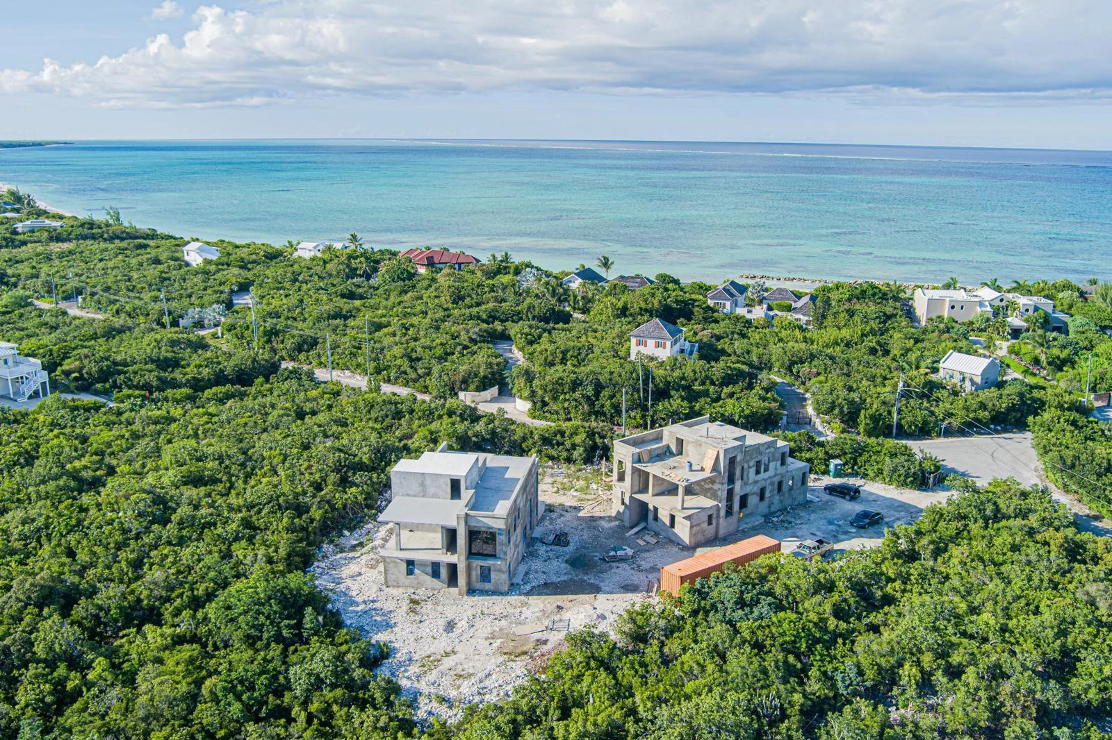 Henry's Villas, Thompson Cove - Gallery image 13