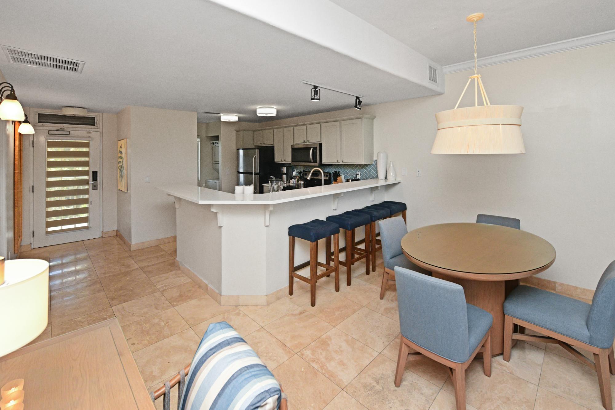 2 BR THE SANDS RESORT AT GRACE BAY BEACH - Gallery image 14