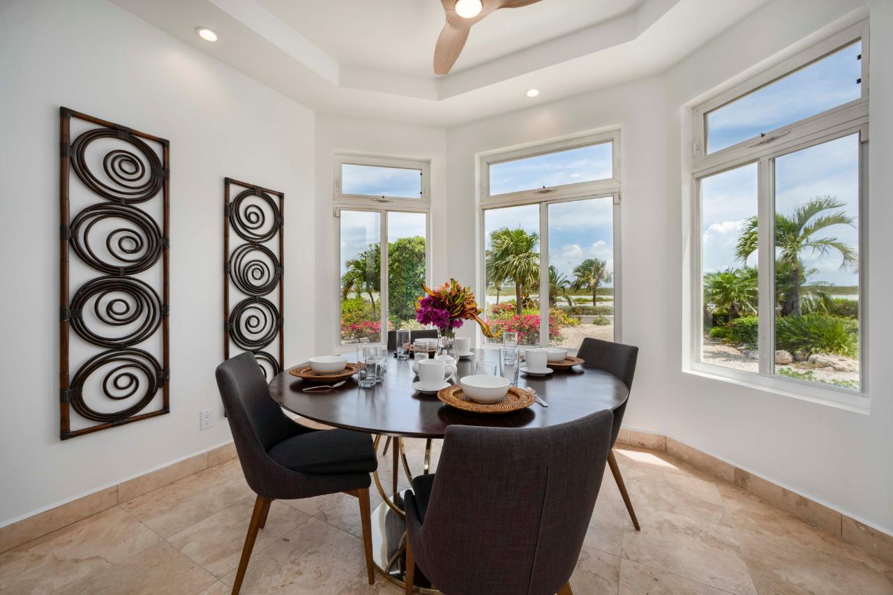 Villa de Ligera, Turtle Tail Waterfront - Gallery image 28